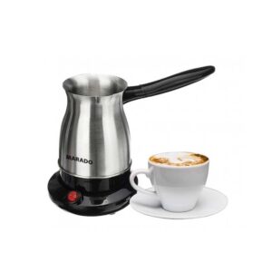 MARADO ELECTRIC COFFEE POT MA-1628