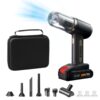 MDHL 120W Cordless Hair Clipper
