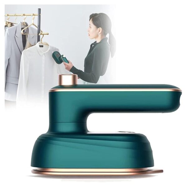 MINI TRAVEL IRON BOX