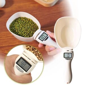Measuring Spoon Electronic Scale
