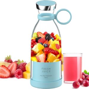 Mini Juicer Portable