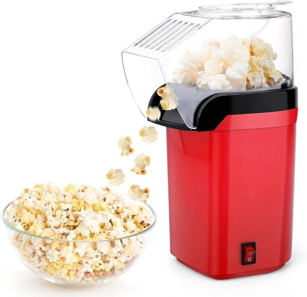 Minijoy Popcorn Maker Machine