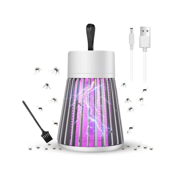 Multifuntional Mosquito Killer J03