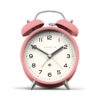 Newgate Dream Team Alarm Clock - Pink