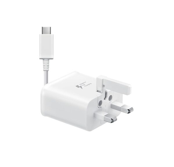 Nyork Type C Home Charger (Nyh-205)