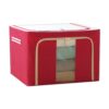 Oxford Cloth Storage Box Bag