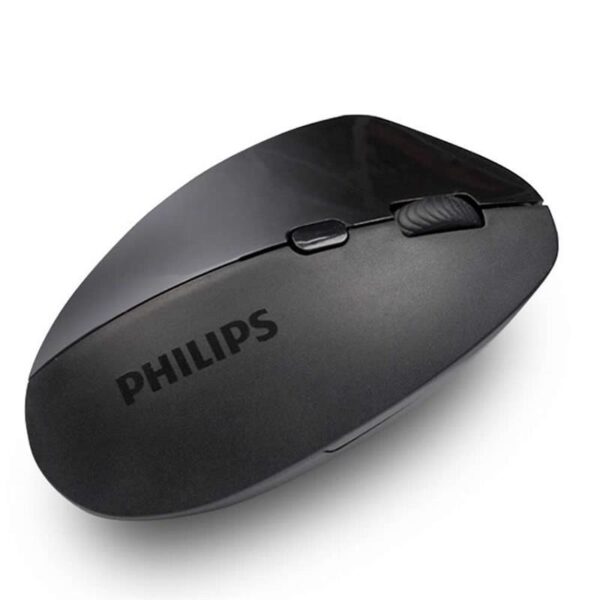 PHILIPS WIRELESS MOUSE M322