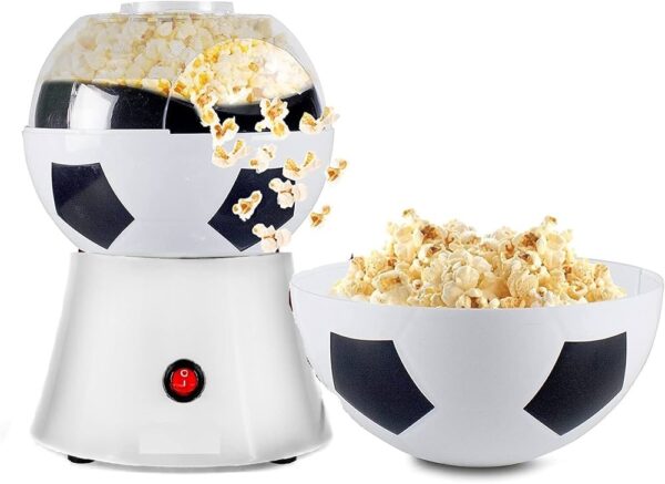 POPCORN MAKER MP-2200