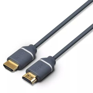 Philips 4K HDMI To HDMI Cable 2m