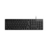Philips K254 Wired Keyboard