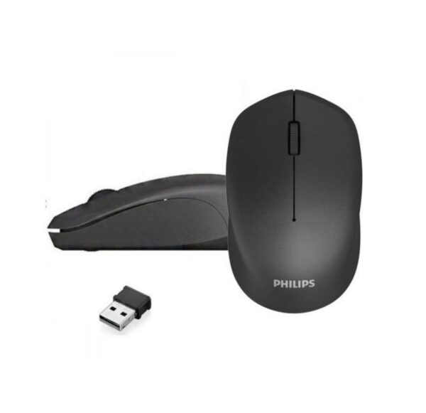 Phlips Wireless Mouse M344