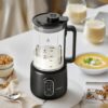Porodo Lifestyle Nut Milk Maker - Black