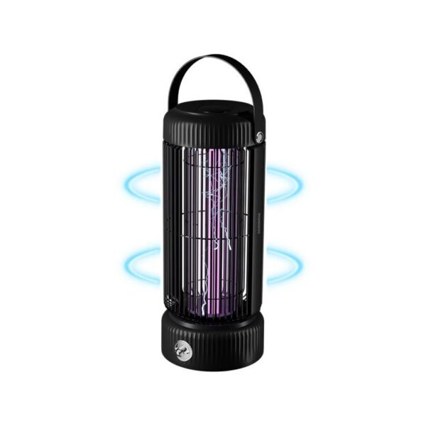 Porodo Lifestyle Portable Mosquito Zapper