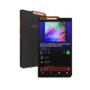 Porodo Soundtec Pod Pro Android Music Player - Black