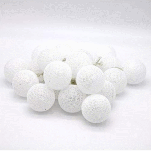 RAMADAN DECORATION BALL LIGHT FOR HOUSE