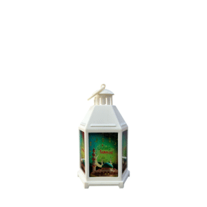 Ramadan Led Lantern Light