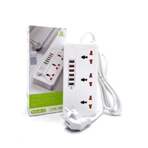 SMART IQ SAFETY STABLE SOCKET MODEL BKL 18