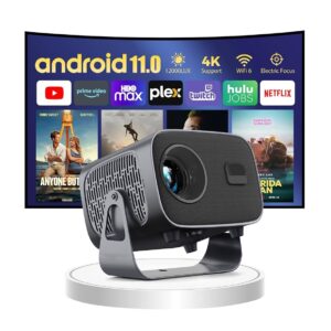 SMARTBARRY HT12 HD PROJECTOR