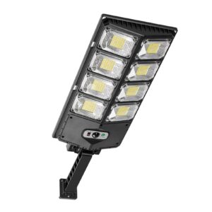 SOLAR INDUCTION STREET LAMP W789A