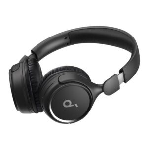 SOUNDCORE H30I WIRELESS HEADPHONE (BLACK)