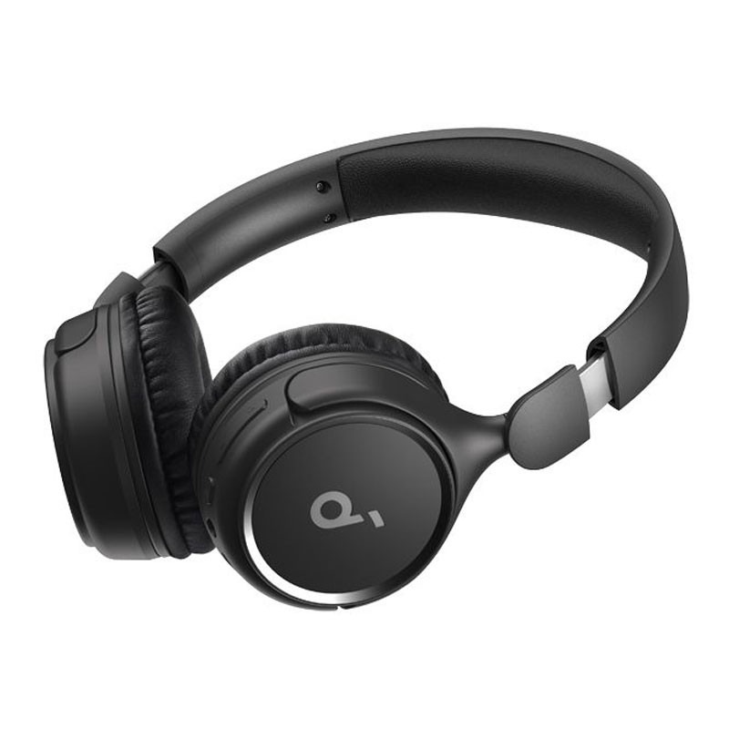 SOUNDCORE H30I WIRELESS HEADPHONE (BLACK)