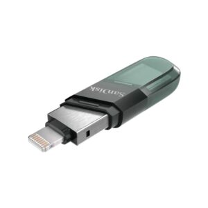Sandisk 128GB USB Flip Flash Drive