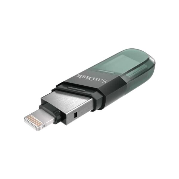 Sandisk 128GB USB Flip Flash Drive