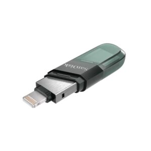 Sandisk 256GB Flash Drive Flip