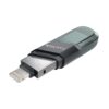 Sandisk 64GB Flash Drive flip