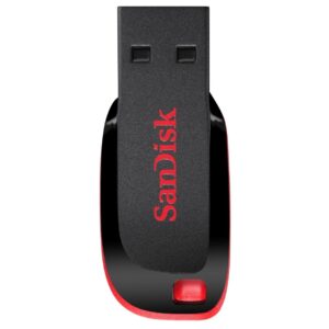 Sandisk Flash Drive Sandisk Flash Drive 128Gb 128Gb