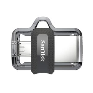 Sandisk Ultra Dual Drive M3.O 256Gb