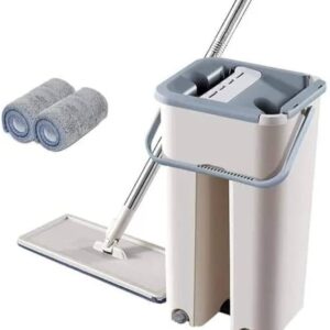 Scratch Cleaning mop