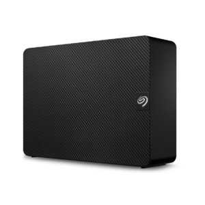 Seagate Expansion 2tb External HDD