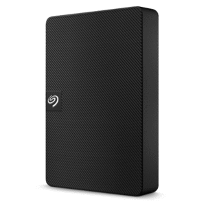 Seagate Expansion Portable External 1TB Hard Drive