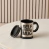 Self Stirring Mug