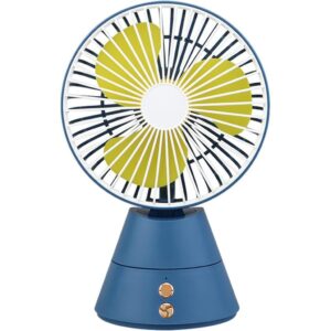 Shaking Head Table Fan