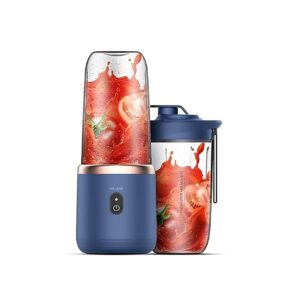 Small Portable Multi-Function Juicer