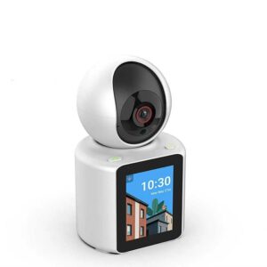 Smart Home Video Calling Camera-1080P