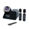 Smartbarry HY-360KTV HOME CINEMA 3 IN 1 KARAOKE PROJECTOR