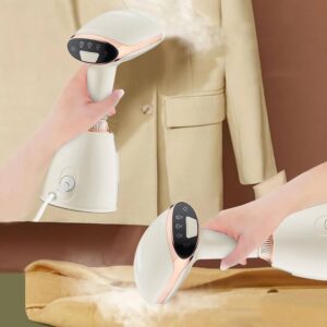 Sokany Hand Held Iron Sk 12010 Steamer