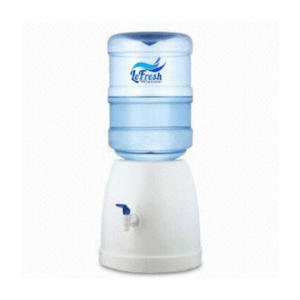 TABLE TOP WATER DISPENSER