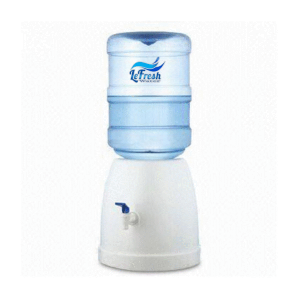 TABLE TOP WATER DISPENSER