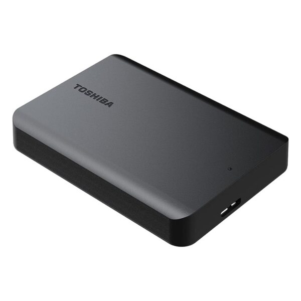 Toshiba Canvio Basics 2Tb Portable External Hard Drive
