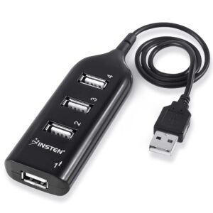 USB HUB 4 Port