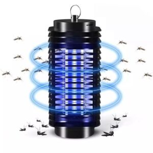 UV Electronic Indoor Anti-Mosquito Killer