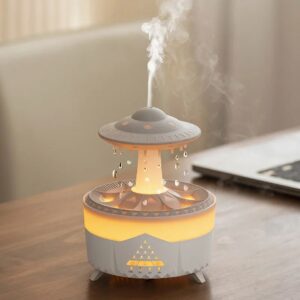 Ufo Raindrop Aroma Diffuser