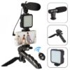Video Making Kit Ay-49