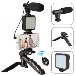 Video Making Kit Ay-49