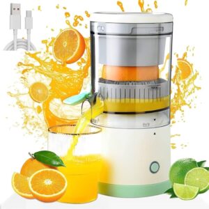 YZJ-001 CITRUS JUICER