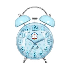 Zhong Yi Xuan Cartoon Alarm Clock